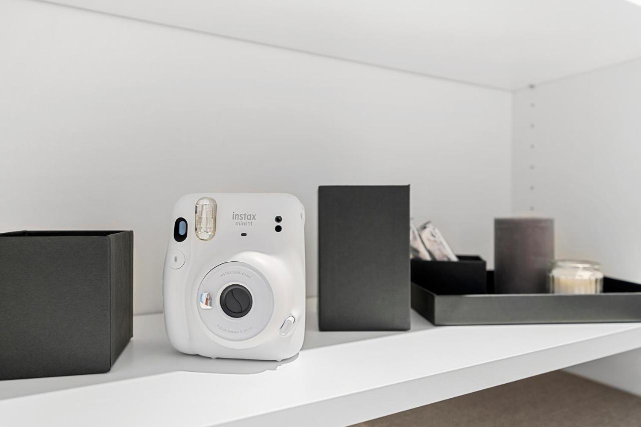 Apartment Vibestudio 404 - Central - Ac - Near Parking
